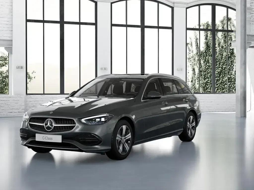 Usata Mercedes C180 170 CV (125 kW) 2025 Station wagon