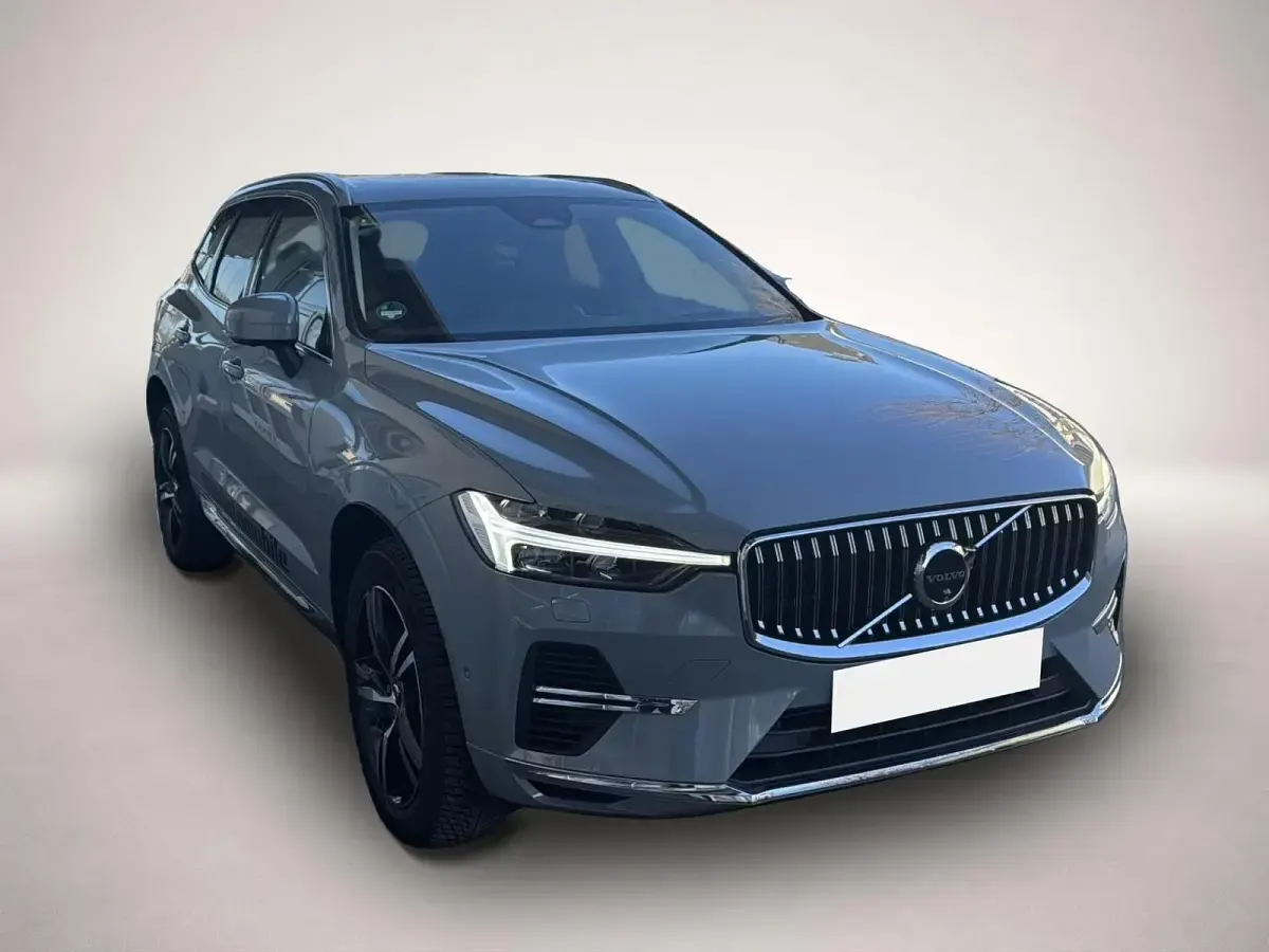Gebraucht Volvo XC60 Ultra 455 PS (334 kW) 2025 Manufacturer SUV