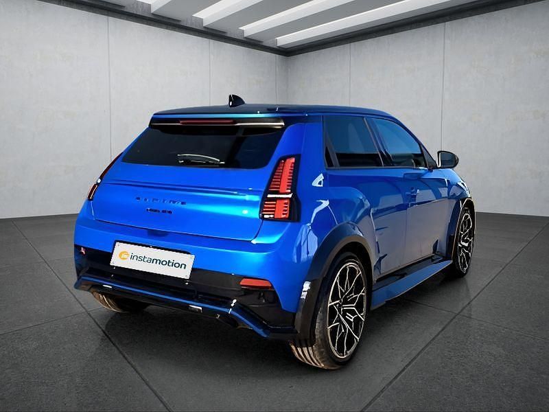 Gebraucht Alpine A290 160 kW (218 PS) 2025 Blau Kleinwagen