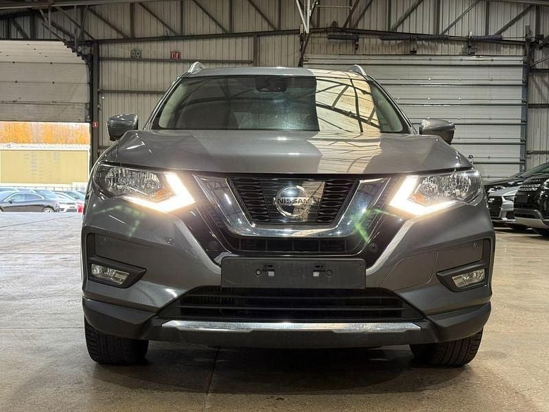 Gebraucht Nissan X-Trail Tekna 131 PS (96 kW) 2019 SUV