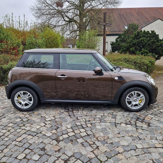 Usado Mini ONE 98 HP (72 kW) 2011 Citadino