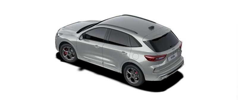 Neu Ford Kuga ST-Line X 182 PS (133 kW) 2026 Solar silber SUV