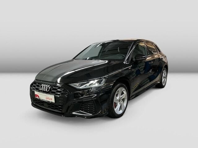 Gebraucht 2023 Audi A3 Sportback e-tron S-Line Limousine | 26.860 € (Guter Preis) - Bild 1/2