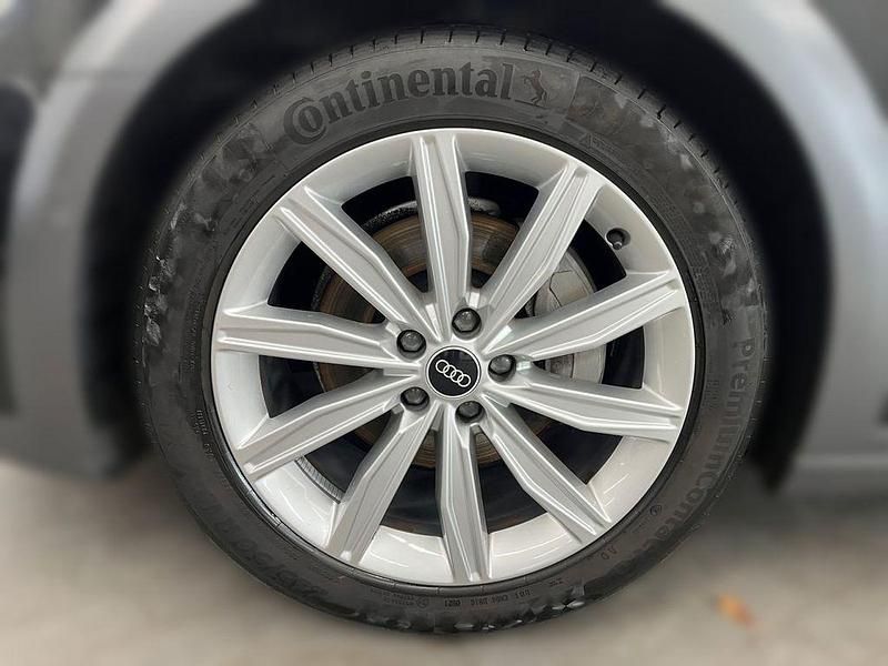 Gebraucht Audi A6 245 PS (180 kW) 2021 Schwarz Limousine