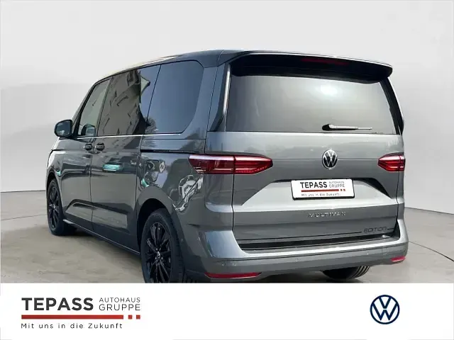 Neu VW Multivan Edition 150 PS (110 kW) 2026 Grau Van / Kleinbus