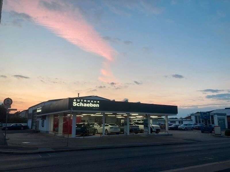 Gebraucht Kia Picanto Vision 63 PS (46 kW) 2024 Smoke blau metallic Kleinwagen