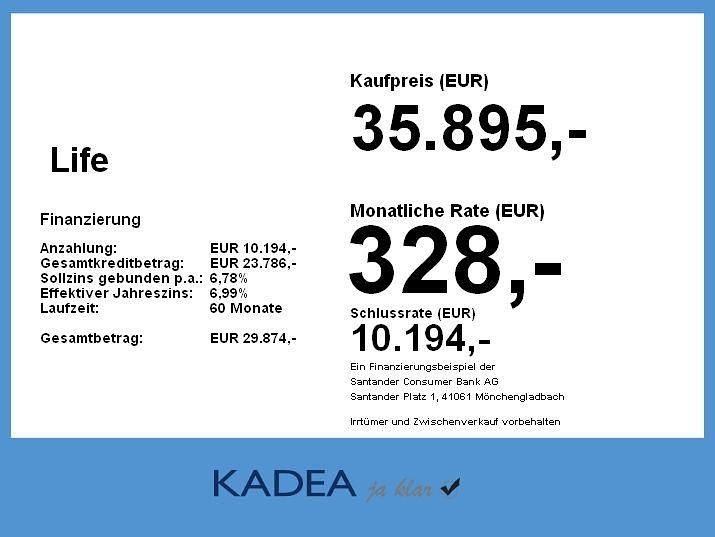 Neu Leapmotor B10 160 kW (218 PS) 2026 Light white SUV