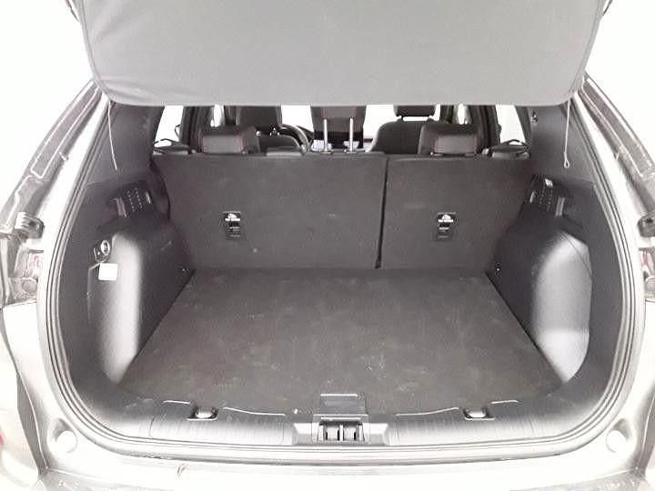 Gebraucht Ford Kuga ST-Line X 186 PS (136 kW) 2025 Grau SUV