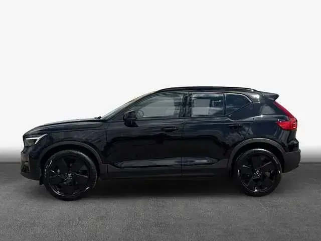 Gebraucht Volvo XC40 120 PS (88 kW) 2025 SUV