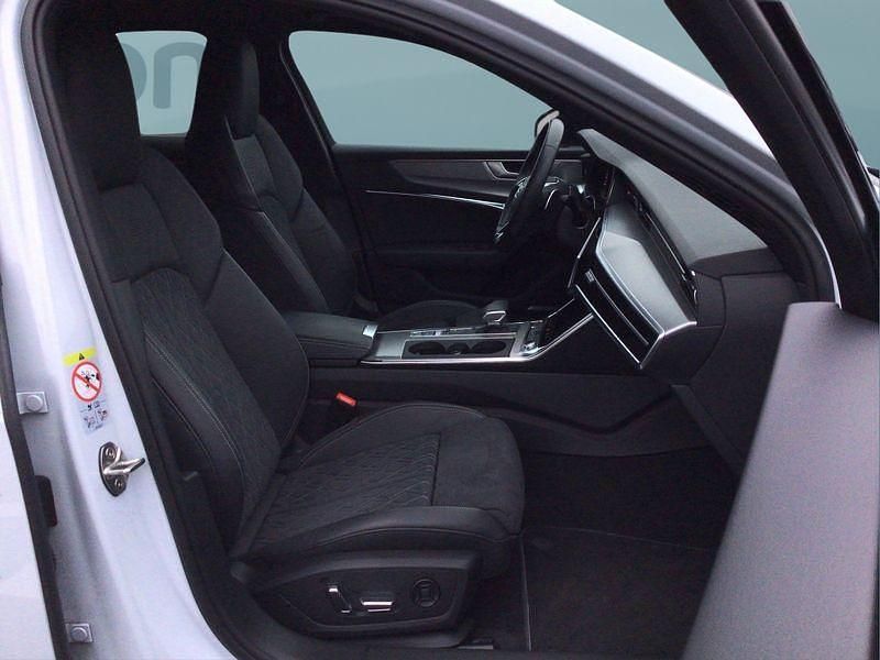 Gebraucht Audi S6 344 PS (253 kW) 2023 Grau Kombi