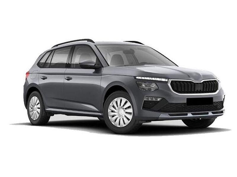 Andere Neu 2025 Skoda Kamiq SUV | 26.740 € (Fairer Preis) - Bild 1/1