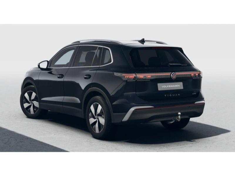 Neu VW Tiguan Elegance 150 PS (110 kW) 2026 SUV