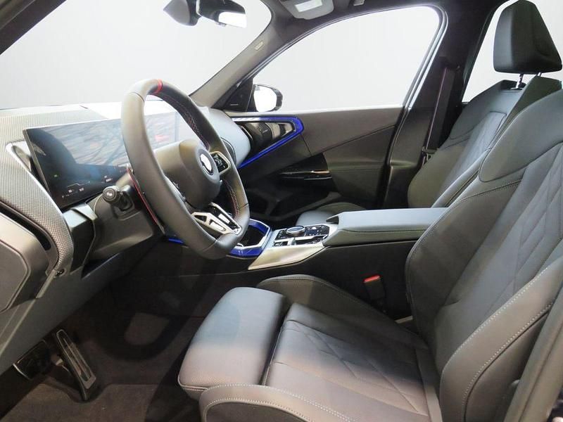 Nouă BMW X3 Performance 398 CP (292 kW) 2025 Albastru SUV