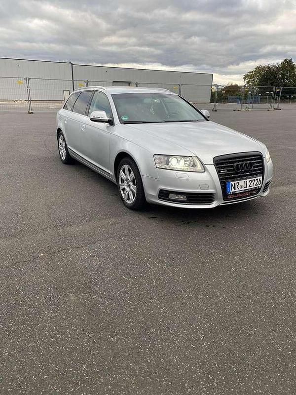 Gebraucht Audi A6 239 PS (175 kW) 2011 Kombi