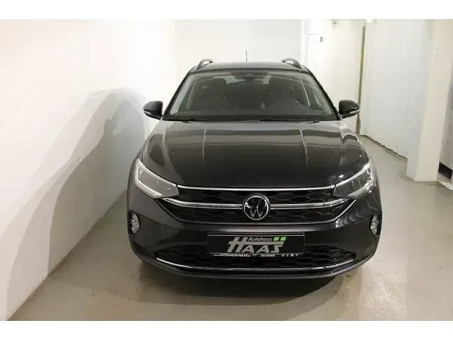 Gebraucht VW Taigo Style 116 PS (85 kW) 2026 Schwarz SUV