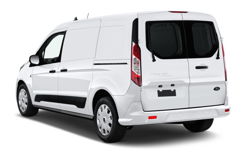 Gebraucht Ford Transit 102 PS (75 kW) 2024 Van