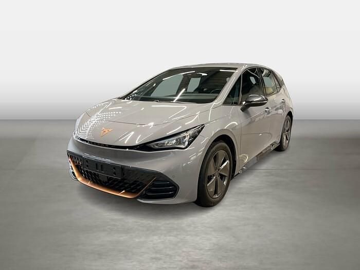 Grau Gebraucht 2023 Cupra Born Kleinwagen | 24.220 € (Fairer Preis) - Bild 1/4