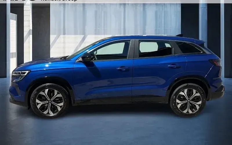 Gebraucht Renault Austral Evolution 158 PS (116 kW) 2024 Blau SUV