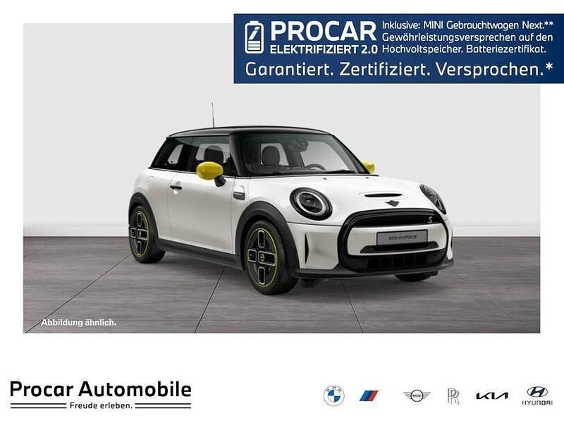 Andere Gebraucht 2023 Mini Cooper Kleinwagen | 19.495 € (Fairer Preis) - Bild 1/3