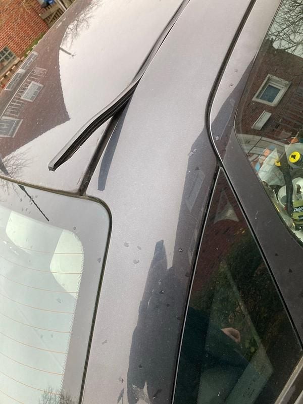 Gebraucht Fiat Linea 77 PS (56 kW) 2008 Limousine