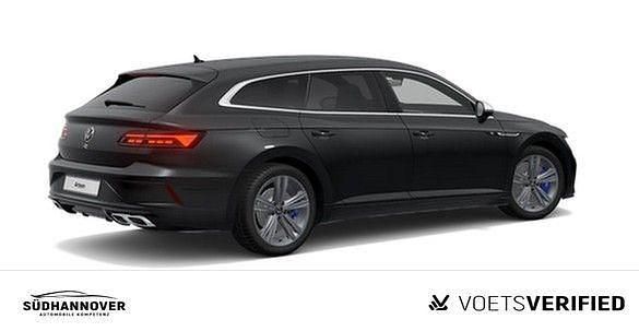 Gebraucht VW Arteon R 320 PS (235 kW) 2023 Grau Limousine