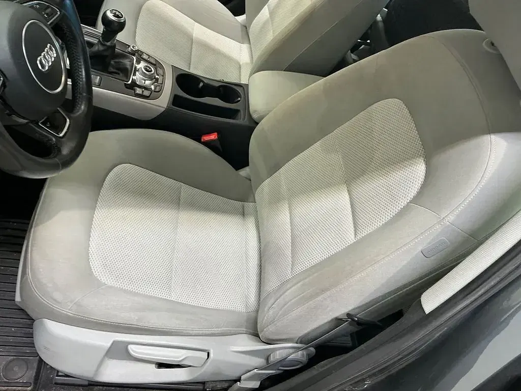 Gebraucht Audi A4 Allroad Ambiente 143 PS (105 kW) 2013 Grau Kombi