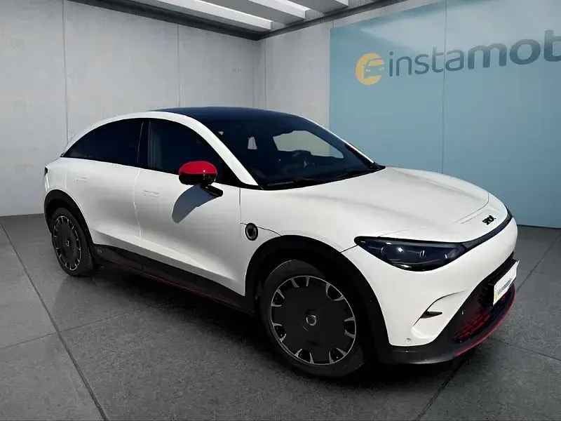 Occasion Smart #3 200 kW (272 PK) 2024 Wit SUV