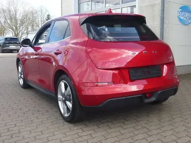 Gebraucht Ora 03 125 kW (171 PS) 2023 Rot Kleinwagen