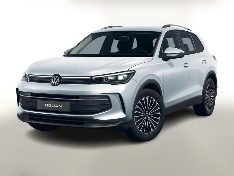 Usata VW Tiguan IQ Drive 150 CV (110 kW) 2026 SUV