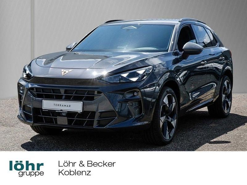 Grau Neu 2025 Cupra Terramar SUV | 40.980 € (Fairer Preis) - Bild 1/4