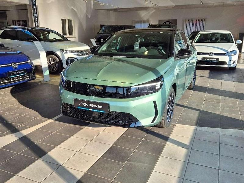 Neu Opel Corsa 101 PS (74 kW) 2026 /typ aussenverkleidung metall Kleinwagen