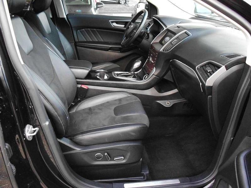 Gebraucht Ford Edge Sport 320 PS (235 kW) 2016 Schwarz SUV