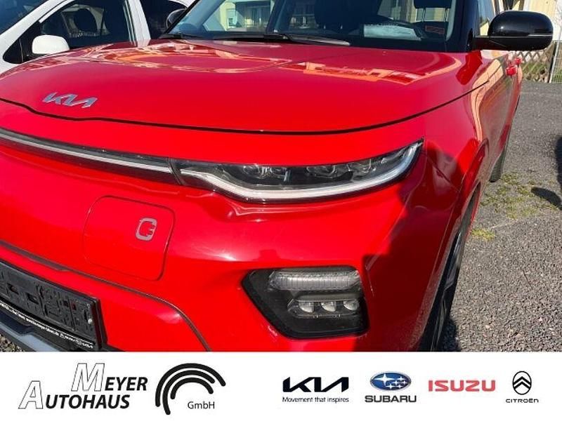 Gebraucht Kia Soul EV Vision 150 kW (204 PS) 2022 Andere SUV