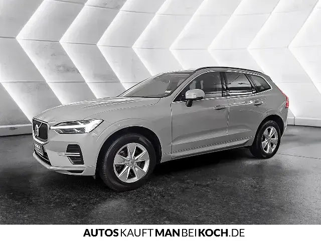 Gebraucht Volvo XC60 145 PS (106 kW) 2024 SUV
