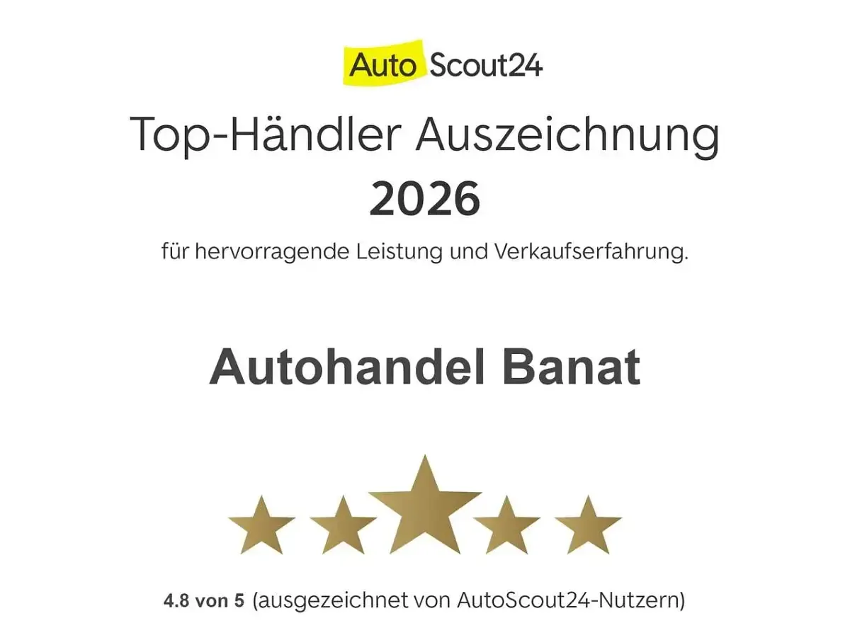 Gebraucht Renault Grand Modus Dynamique 111 PS (81 kW) 2010 Perlmuttschwarz Van / Kleinbus