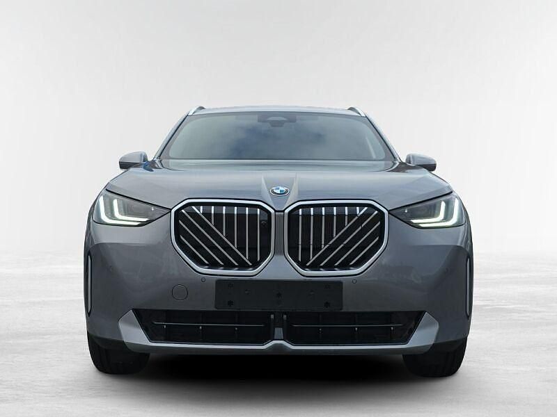 Neu BMW X3 Sport Line 190 PS (139 kW) 2025 Grau SUV