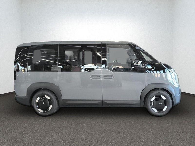 Neu Kia PV5 119 kW (163 PS) 2026 Grau Van / Kleinbus