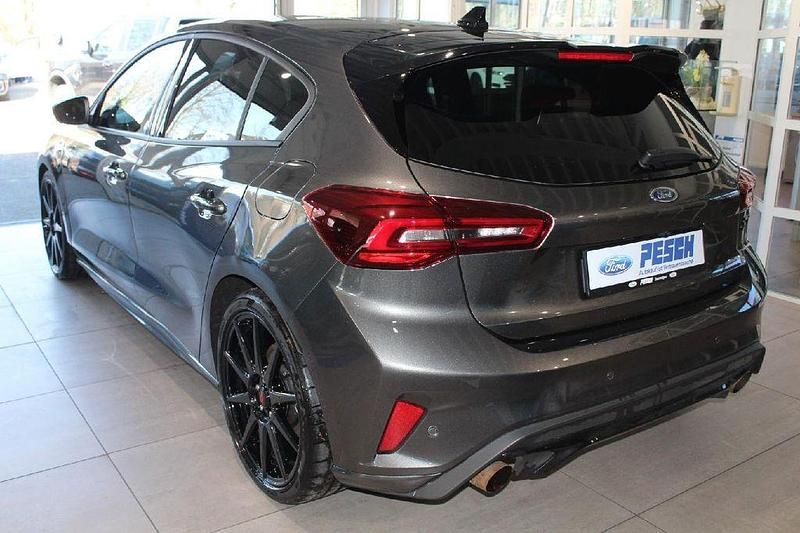 Gebraucht Ford Focus ST 280 PS (205 kW) 2025 Grau Limousine