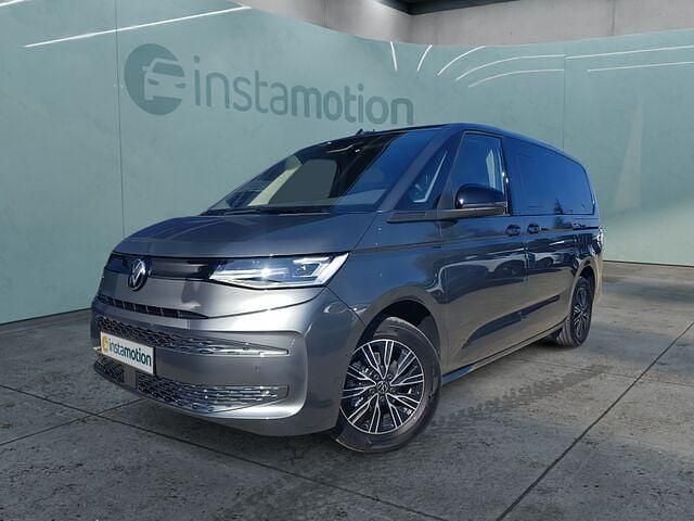 Gebraucht VW Multivan 150 PS (110 kW) 2024 Grau Van