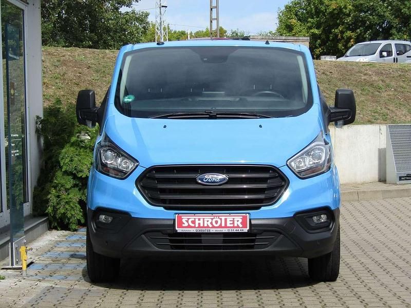 Gebraucht Ford Transit Custom Limited 170 PS (125 kW) 2019 Other Pickup