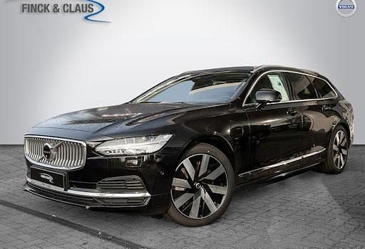 Gebraucht Volvo V90 Plus 350 PS (257 kW) 2025 Schwarz Kombi