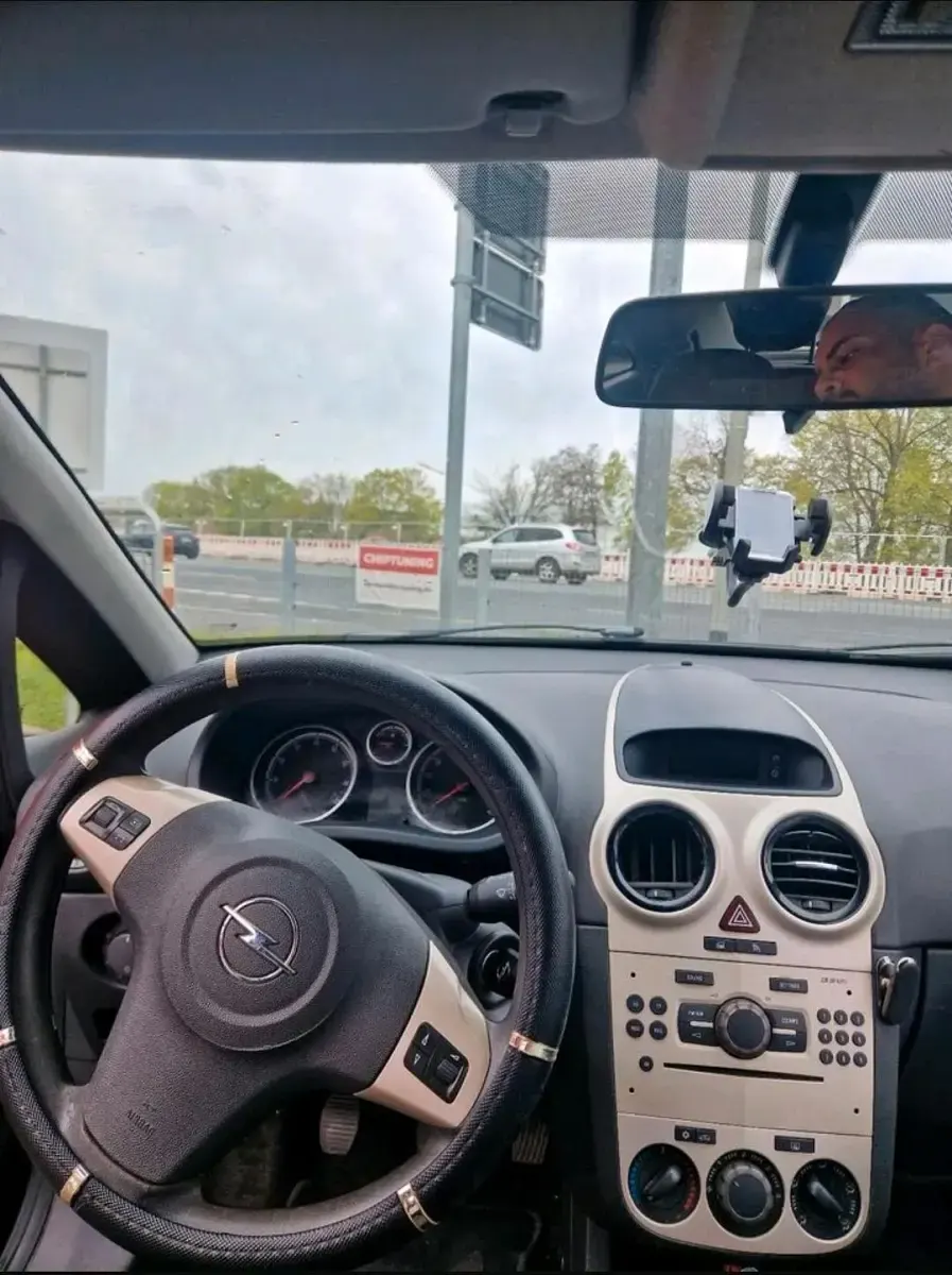 Gebraucht Opel Corsa 70 PS (51 kW) 2026 Kleinwagen
