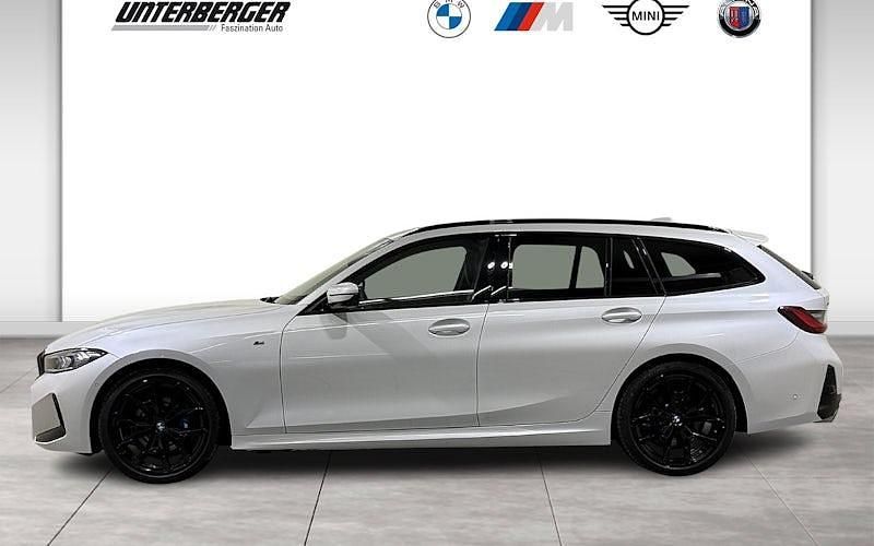 Gebraucht BMW 330 Comfort Edition 286 PS (210 kW) 2025 Weiß Kombi