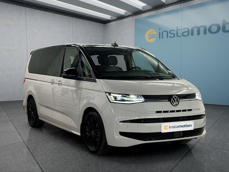Brugt VW Multivan 150 HK (110 kW) 2024 MPV