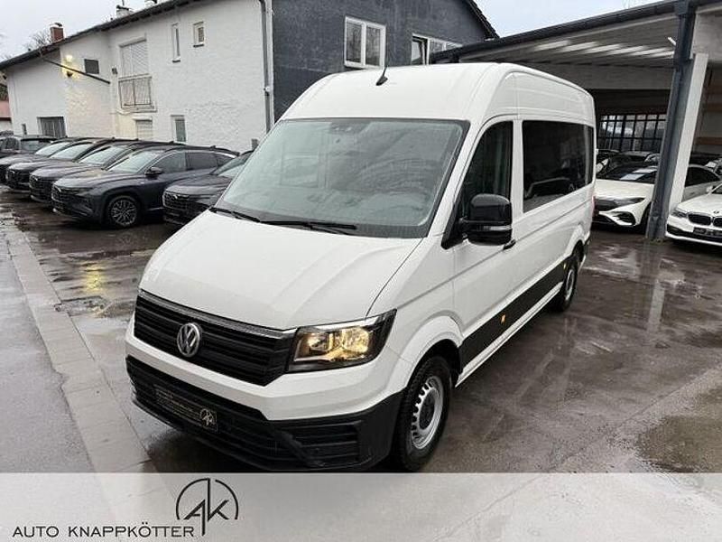 Gebraucht VW Crafter 140 PS (102 kW) 2019 Andere Van