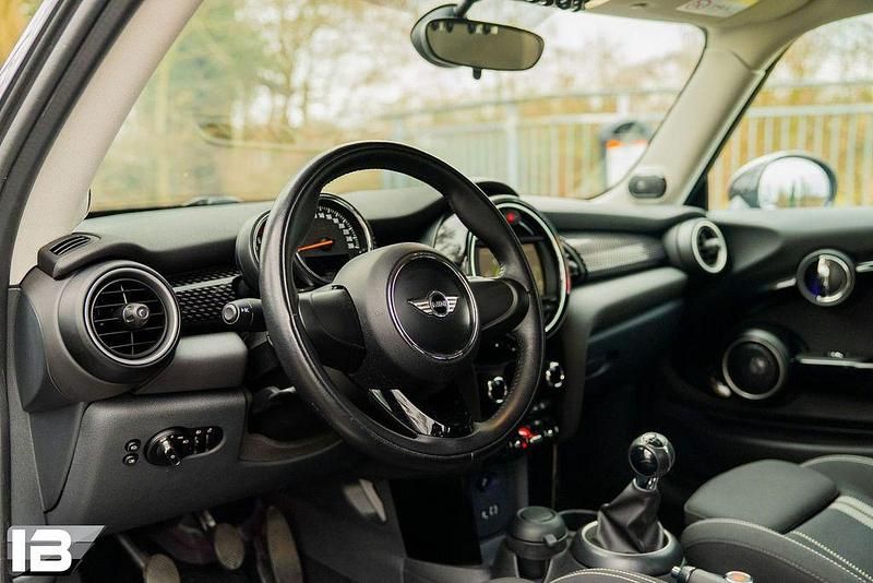 Second-hand Mini Cooper S 192 CP (141 kW) 2015 Gri Hatchback