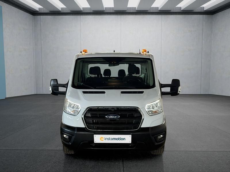 Gebraucht Ford Transit 131 PS (96 kW) 2020 Van / Kleinbus