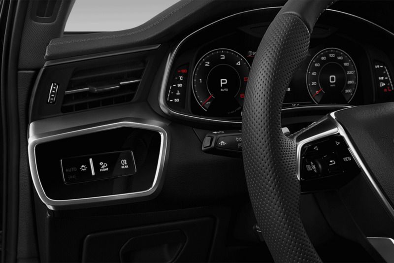 Gebraucht Audi A6 204 PS (150 kW) 2024 Kombi