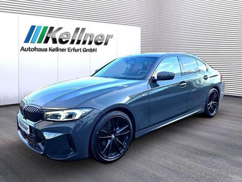 Gebraucht BMW 320 M Sport 190 PS (139 kW) 2023 Andere Limousine