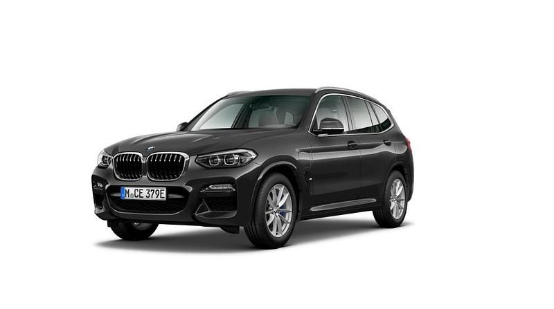 Gebraucht BMW X3 Efficient Dynamics 184 PS (135 kW) 2025 SUV